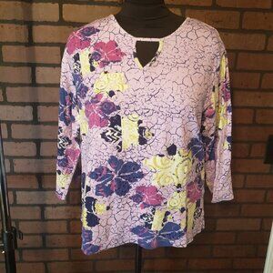 Westbound Woman Short Sleeve T-Shirt